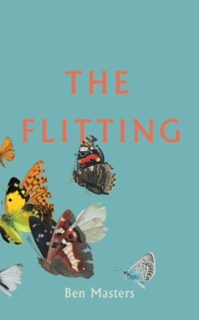 The Flitting-'9781783789719