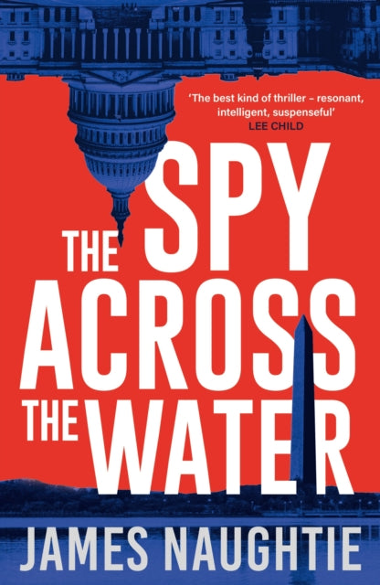 The Spy Across the Water-'9781784080259