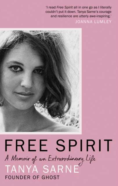 Free Spirit : A Memoir of an Extraordinary Life-'9781784728502