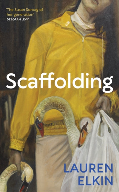 Scaffolding-'9781784742942
