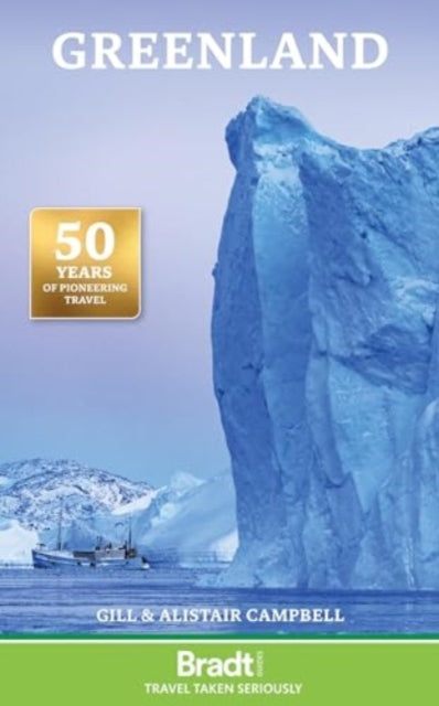 Greenland-'9781784770617