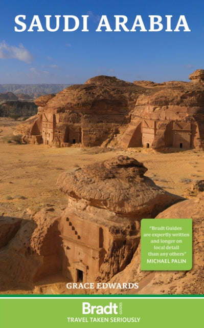 Saudi Arabia-'9781784779337