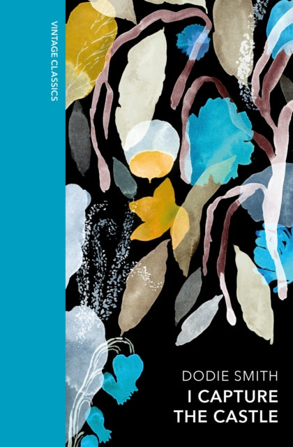 I Capture the Castle : A special edition of the coming-of-age classic-'9781784878702