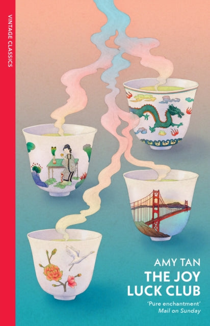 The Joy Luck Club-'9781784879013