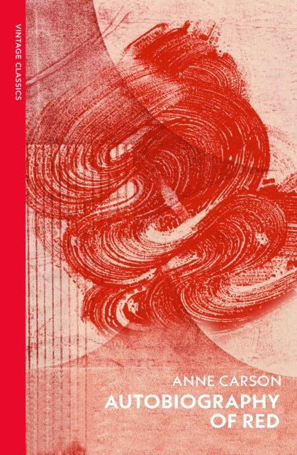 Autobiography of Red-'9781784879020
