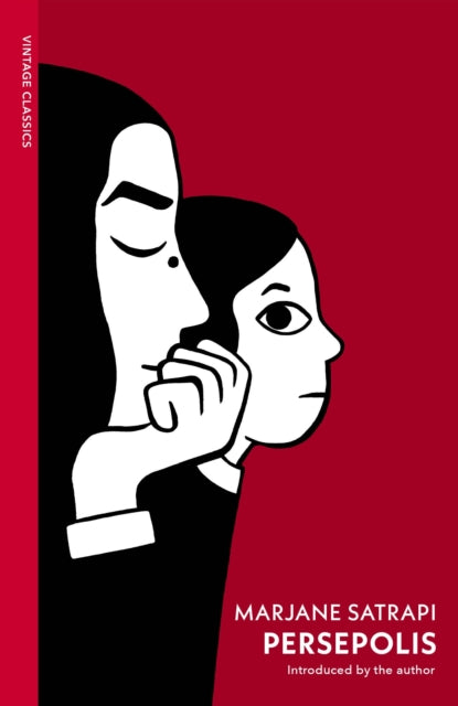 Persepolis I & II-'9781784879099
