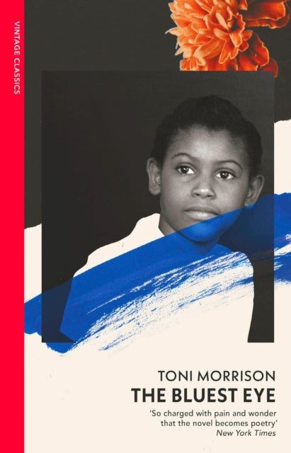 The Bluest Eye-'9781784879105
