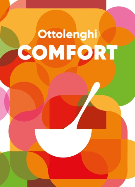 Ottolenghi COMFORT-'9781785038914
