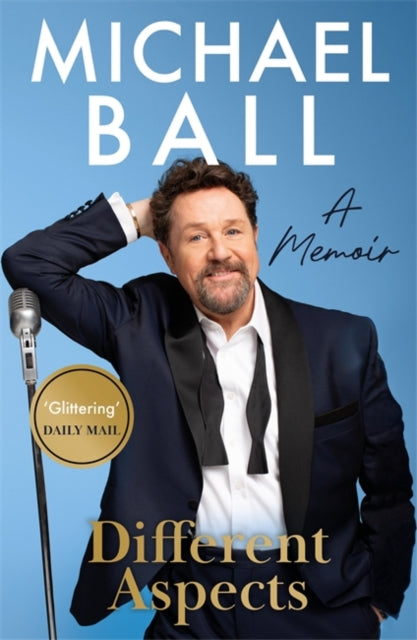 Different Aspects : The magical memoir from the West End legend-'9781785120084