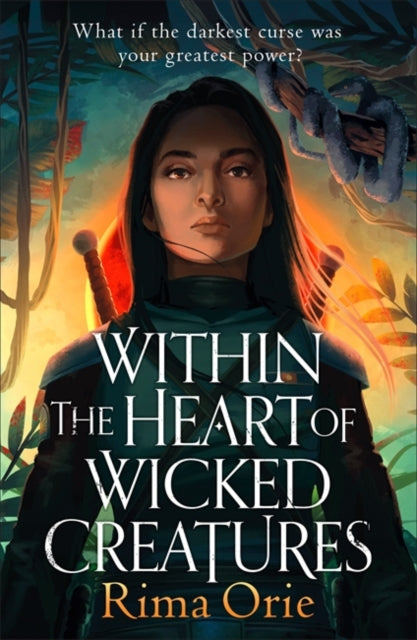 Within the Heart of Wicked Creatures-'9781785304958