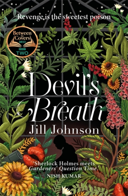 Devil's Breath : A BBC Between the Covers Book Club Pick-'9781785305214