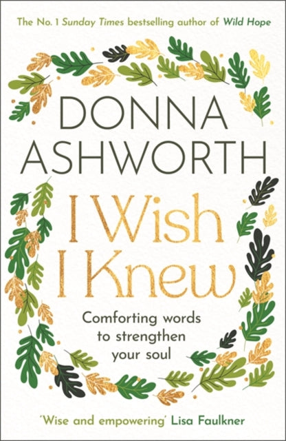I Wish I Knew : The uplifting Sunday Times bestseller-'9781785306655