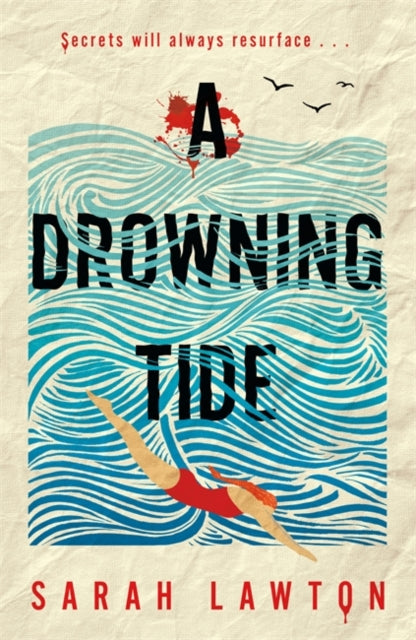A Drowning Tide-'9781785306716