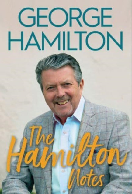 The Hamilton Notes-'9781785374869