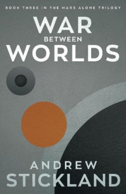 War Between Worlds-'9781785633874