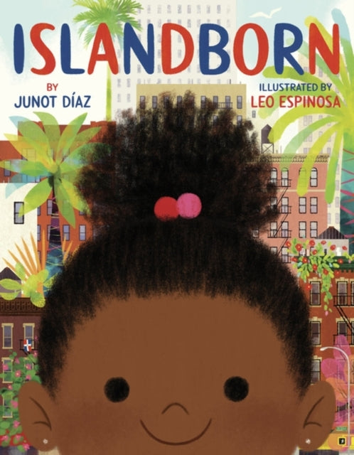Islandborn-'9781786075512