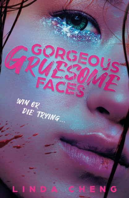 Gorgeous Gruesome Faces : A K-pop inspired sapphic supernatural thriller-'9781786542182