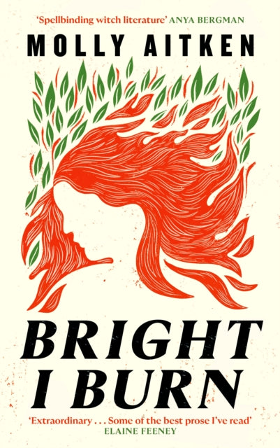 Bright I Burn-'9781786898388