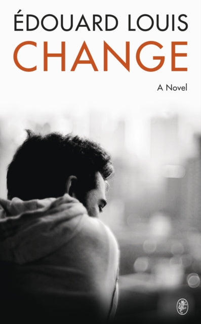 Change : A Novel-'9781787303256