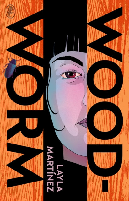 Woodworm-'9781787303973