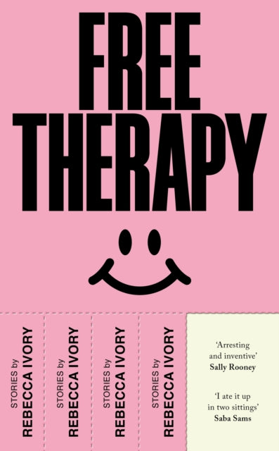 Free Therapy-'9781787334687