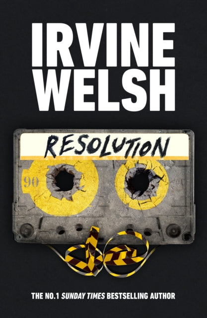 Resolution-'9781787334755