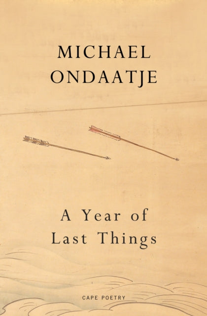 A Year of Last Things-'9781787335035