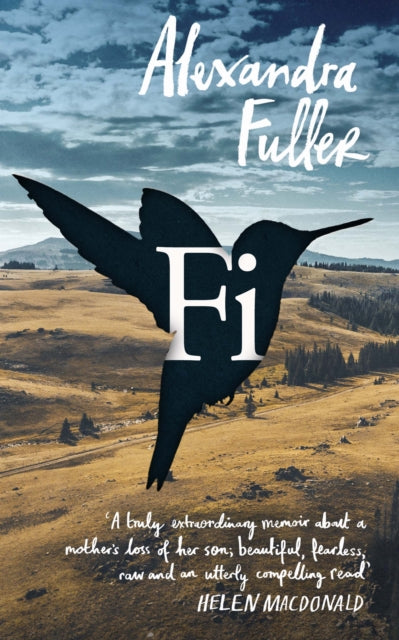 Fi : A Memoir of My Son-'9781787335103