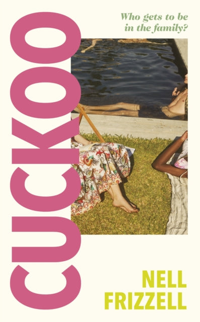 Cuckoo-'9781787634343