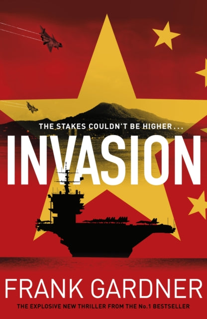 Invasion-'9781787635470