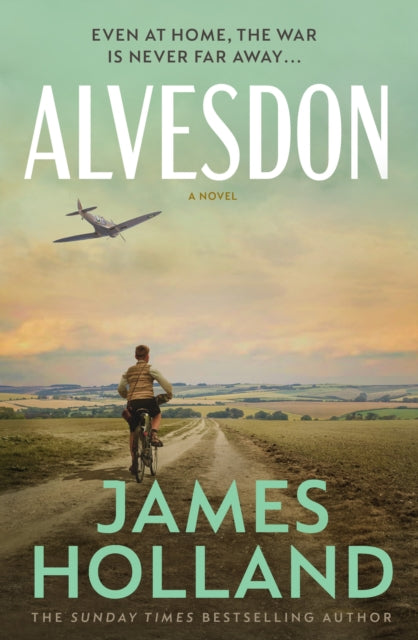 Alvesdon-'9781787636705