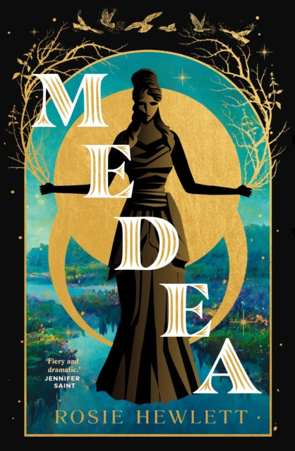 Medea-'9781787637290
