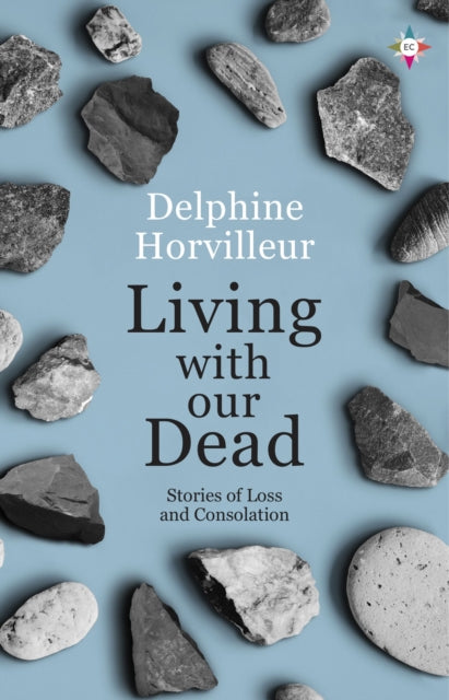 Living with Our Dead-'9781787704275