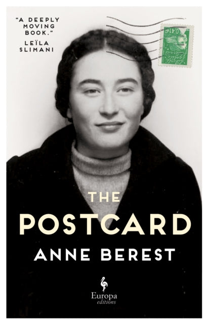 The Postcard : The international bestseller-'9781787704831
