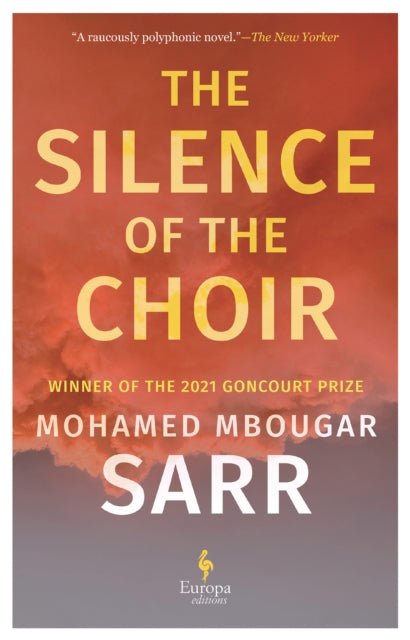 The Silence of the Choir-'9781787705067