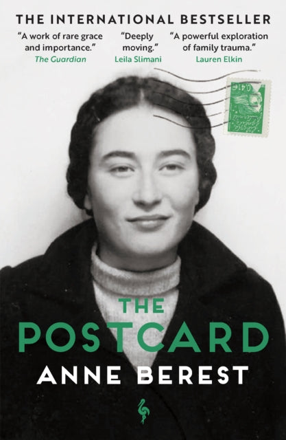 The Postcard : The International Bestseller-'9781787705173