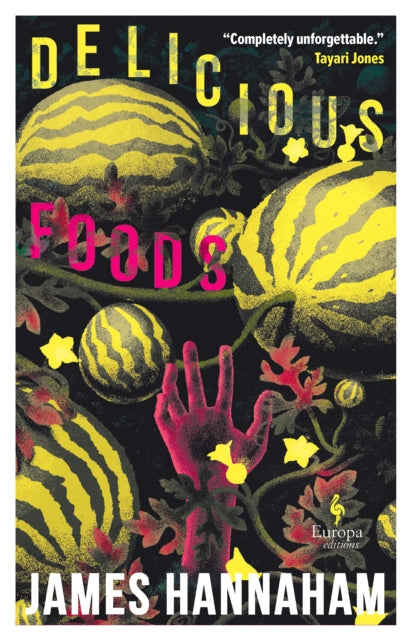 Delicious Foods-'9781787705258