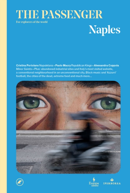 Naples : The Passenger-'9781787705319