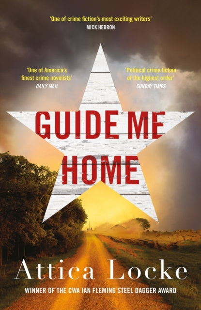Guide Me Home-'9781788163965