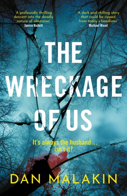 The Wreckage of Us-'9781788168458