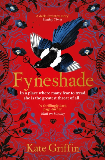 Fyneshade : A Sunday Times Historical Fiction Book of 2023-'9781788168779
