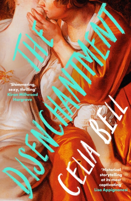 The Disenchantment-'9781788169936