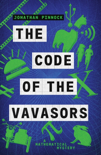 The Code of the Vavasors-'9781788424356