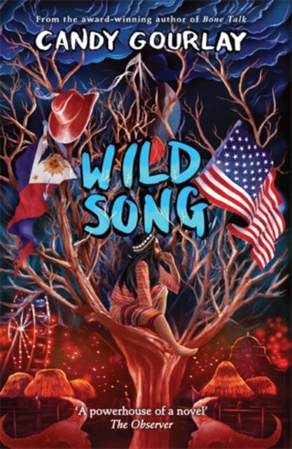 Wild Song-'9781788452083
