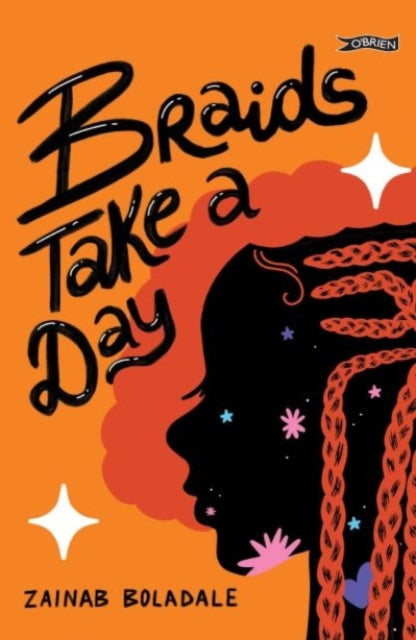 Braids Take a Day-'9781788494427