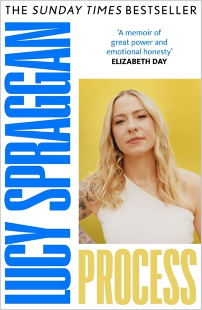 Process : The powerful instant Sunday Times bestseller-'9781788709101