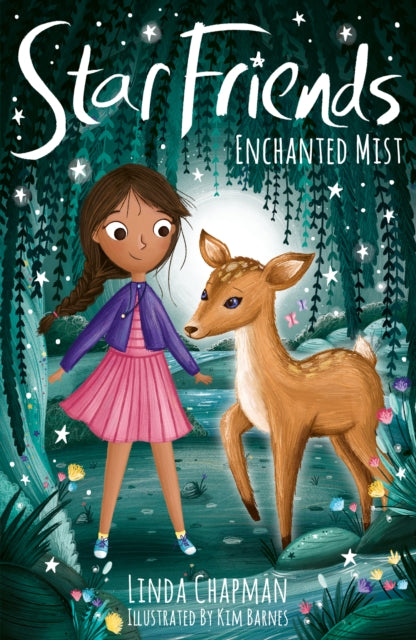 Enchanted Mist-'9781788956260