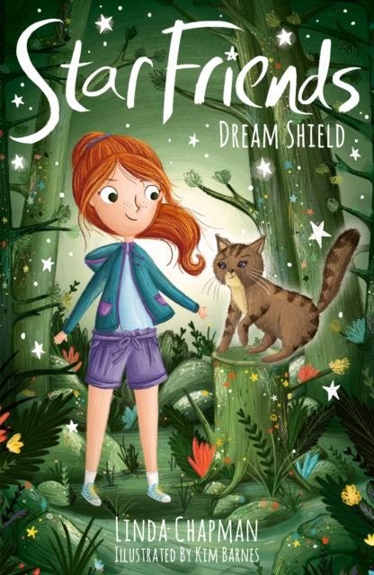 Dream Shield-'9781788956277