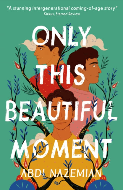 Only This Beautiful Moment-'9781788957045