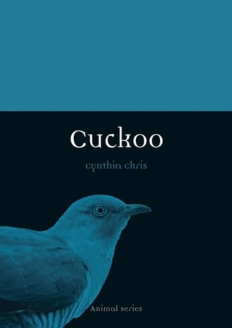 Cuckoo-'9781789149319